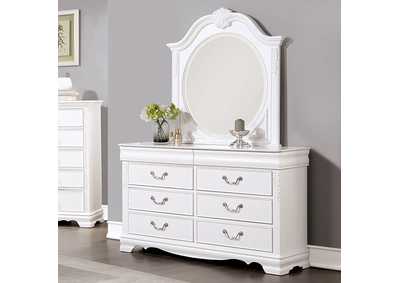 Image for Alecia Dresser