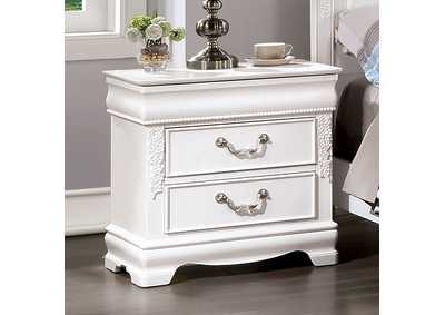 Image for Alecia Night Stand