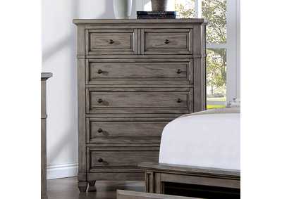 Image for Durango Chest