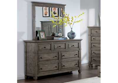 Image for Durango Dresser