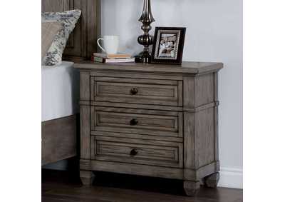 Image for Durango Night Stand