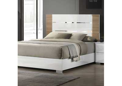 Image for Erlangen Cal.King Bed