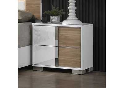 Image for Erlangen Night Stand