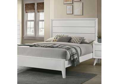 Image for Dortmund Queen Bed