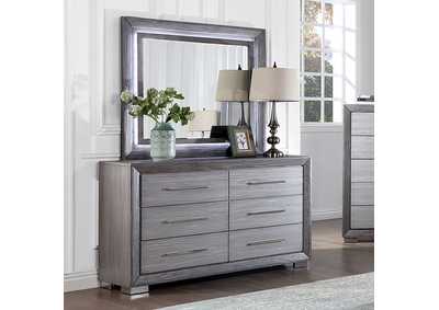 Image for Raiden Dresser