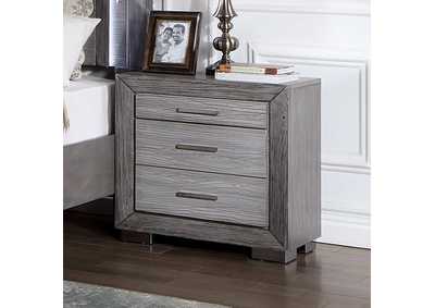 Image for Raiden Night Stand
