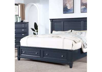 Image for Manzanillo E.King Bed