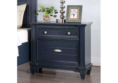Image for Manzanillo Night Stand