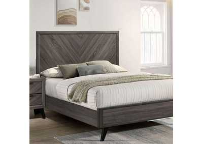 Vagan Bed