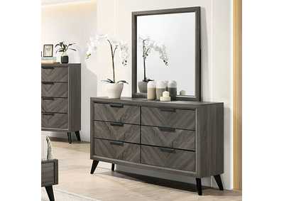 Image for Vagan Dresser