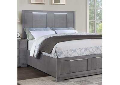 Image for Regulus Bed