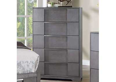 Image for Regulus Chest