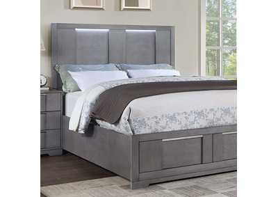 Image for Regulus Cal.King Bed