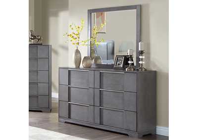 Image for Regulus Dresser