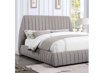 Image for Sherise E.King Bed