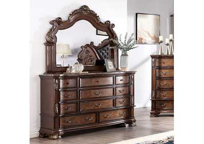 Image for Esparanza Dresser