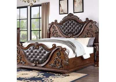 Image for Esparanza E.King Bed