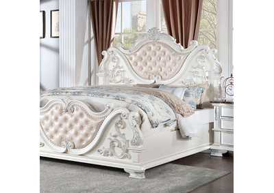 Image for Esparanza Cal.King Bed