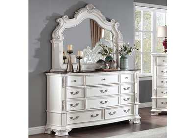Image for Esparanza Dresser