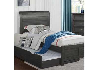 Brogan Twin Bed