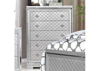 Belleterre Chest,Furniture of America