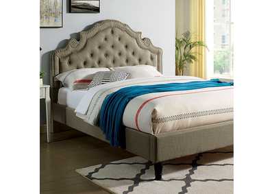 Image for Aubree E.King Bed