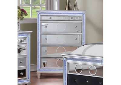 Image for Mairead Chest