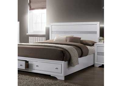 Image for Chrissy E.King Bed