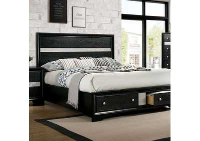 Image for Chrissy Queen Bed