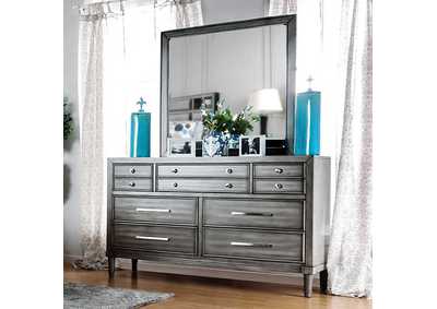 Daphne Dresser,Furniture of America