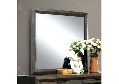 Image for Nikomedes Mirror