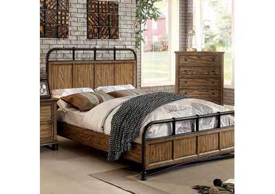 Image for Mcville Cal.King Bed