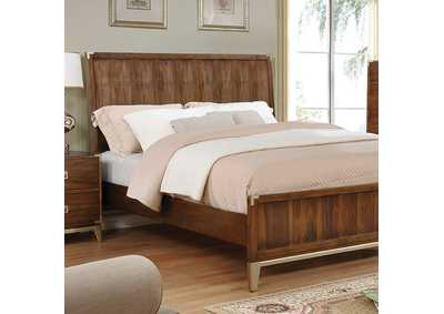 Image for Tychus E.King Bed