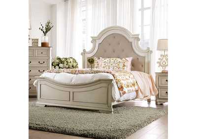 Pembroke Queen Bed