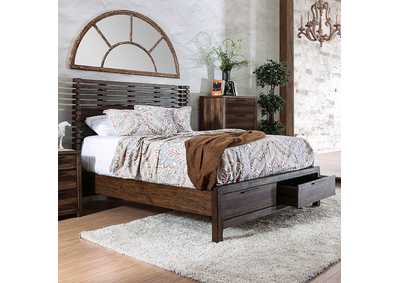 Image for Hankinson Cal.King Bed