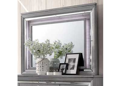 Image for Alanis Mirror