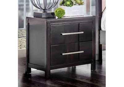 Berenice Night Stand,Furniture of America