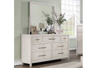 Image for Berenice Dresser