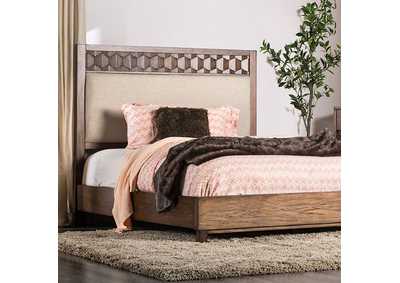 Kallisto Queen Bed,Furniture of America
