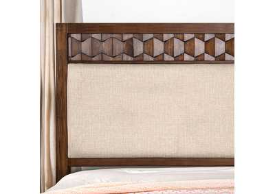 Kallisto Queen Bed,Furniture of America