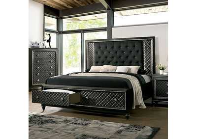 Image for Demetria Bed