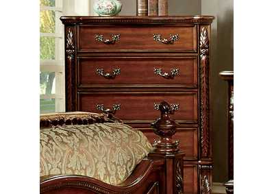 Arthur Chest,Furniture of America