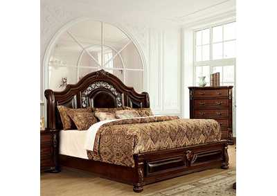Image for Flandreau Cal.King Bed
