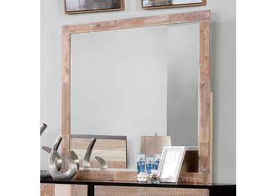 Image for Haddel Mirror