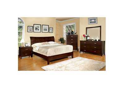 Midland Night Stand,Furniture of America