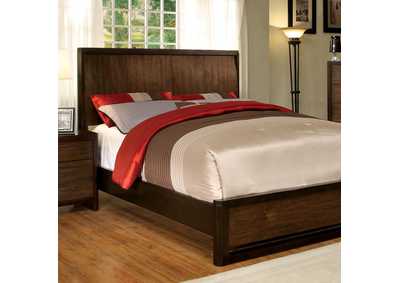 Image for Corsica Cal.King Bed