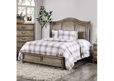 Image for Belgrade E.King Bed