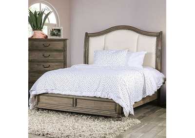Image for Belgrade E.King Bed
