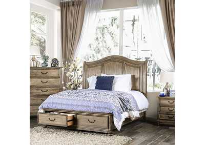Image for Belgrade Cal.King Bed