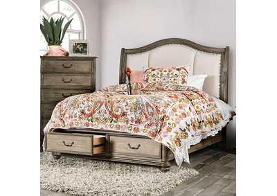 Image for Belgrade Bed